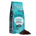 thumbnail image 1 of Café molido Four Sigmatic Calm, café descafeinado orgánico, bolsa de 355 ml, 1 of 5