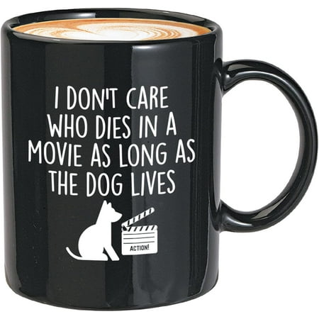 

Dog Lover Coffee Mug - Show Me Your Pitties - Pet Owner Paw Veterinarian Puppy Breed Sarcasm Dachshund Retriever Bichon Frise -I Don t Care 11 Oz