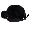 thumbnail image 4 of Sombrero de Bebé Accesorios de Sol para Niños Ropa de Playa Transpirable Casual Estilo 1-Negro Baoblaze Gorra de béisbol para niños, 4 of 8