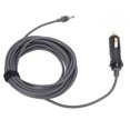 thumbnail image 1 of Starlink Mini  Power Cable,  Car Power Cable for Satellite 18AWG, Car Cigarette Lighter Extension Power Supply Adapter Cable, 1 of 7