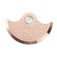 thumbnail image 3 of Rotor automático para reloj, repuesto para relojeros, pieza de recambio 7S26, accesorio para joyería Oro rosa, 3 of 9