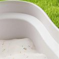 thumbnail image 2 of Hamster Sand Bath Container Critter'S Sand Bath Shower Room, 2 of 5