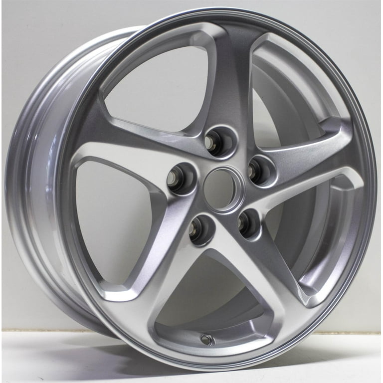 2016 Chevrolet Malibu New 16 Replacement Wheel Rim