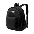 thumbnail image 2 of Foldable Travel Backpack, Water Resistant Packable Compact Daypack with Extra Mini Pouch, Multipurpose Lightweight Bookbag for Daily Commute School Short Trip Outdoor Sports, 2 of 7