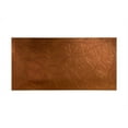 thumbnail image 2 of Fasade - Audrey Oil Rubbed Bronze Decorative Wall Panel - Fast and Easy Installation (4' X 8' Panel), 2 of 2