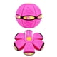 thumbnail image 1 of Genérico Pelota Saltarina para Niños, Gracioso Metaball Mágico, Platillo Volador Magic Metaball con 6 Luces, Children's Bouncing Ball para Interacción Entre Padres E Hijos, 1 of 3