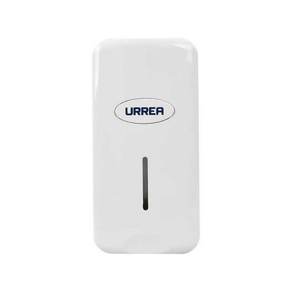 URREA DOSIFICASOR JABON LIQUIDO 35.3504.23 plateado