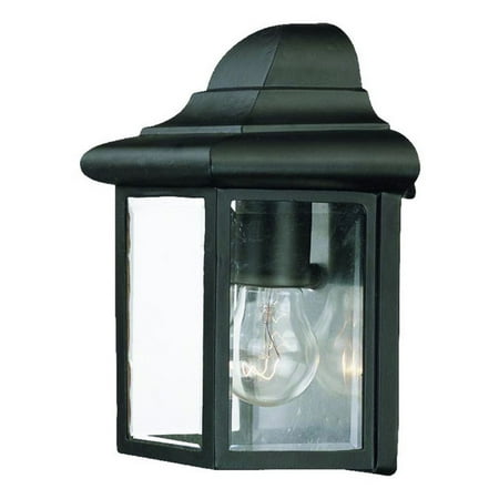 - Acclaim Lighting Pocket Lantern Outdoor Wall Mount Light Fixture