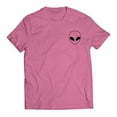 thumbnail image 5 of Alien Head T-Shirt, 5 of 5
