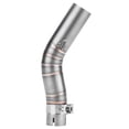 thumbnail image 1 of Tubo de escape modificado para motocicleta Suzuki GSX-R1000 (2005-2006), 1 of 13