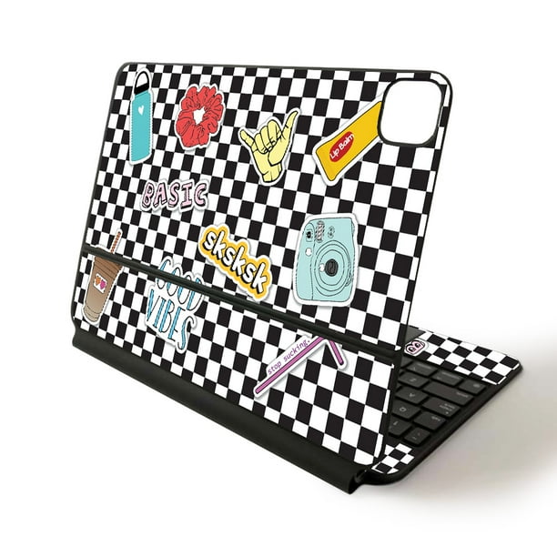 Colorful Skin For Apple Magic Keyboard For Ipad Pro 11 Inch 2020 Protective Durable And