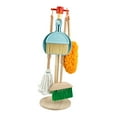 thumbnail image 3 of MERIGLARE Outil de Nettoyage pour Enfants pour la Maison, Jouer le Rôle d'Entretien Ménager - Jeu pour Enfants pour Enfants pour Petits Enfants Âgés, A, 3 of 9