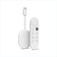 thumbnail image 1 of Google Chromecast 4 con Google TV Google Google, 1 of 4