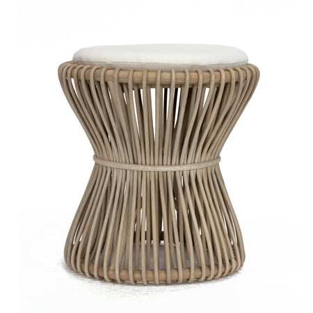 Padma's Plantation Ranch Stool