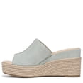 thumbnail image 5 of LifeStride Womens Haute Espadrille Wedge Sandal - Medium & Wide Width, 5 of 9