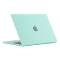 thumbnail image 4 of For MacBook Air 13 inch (2025) / (2024) A3113 M3 / (2022) A2681 Matte Finish Protective Laptop Cover, 4 of 5