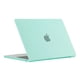 thumbnail image 4 of For MacBook Air 13 inch (2025) / (2024) A3113 M3 / (2022) A2681 Matte Finish Protective Laptop Cover, 4 of 5