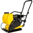 thumbnail image 1 of Placa Compactadora Cemento Concreto Gasolina 6.5hp 4 Tiempos Gutstark Home, 1 of 6