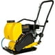 thumbnail image 1 of Placa Compactadora Cemento Concreto Gasolina 6.5hp 4 Tiempos Gutstark Home, 1 of 6