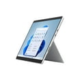 thumbnail image 3 of Microsoft Surface Pro 8 Tablet - 13 Inch - Core i7 - 16 GB RAM - 1 TB SSD - Windows 10 - Platinum, 3 of 9