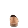 thumbnail image 4 of Spring Step Anoura Women’s Leather Slip-on with Laser-cut Style & Comfort, 4 of 7