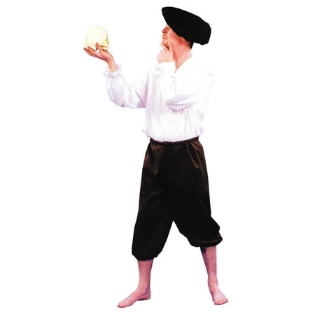 - Renaissance Knicker Pants Adult Halloween Accessory