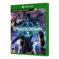 thumbnail image 3 of XBXONE CRACKDOWN 3 Microsoft XBXONECRACKDOWN3, 3 of 5