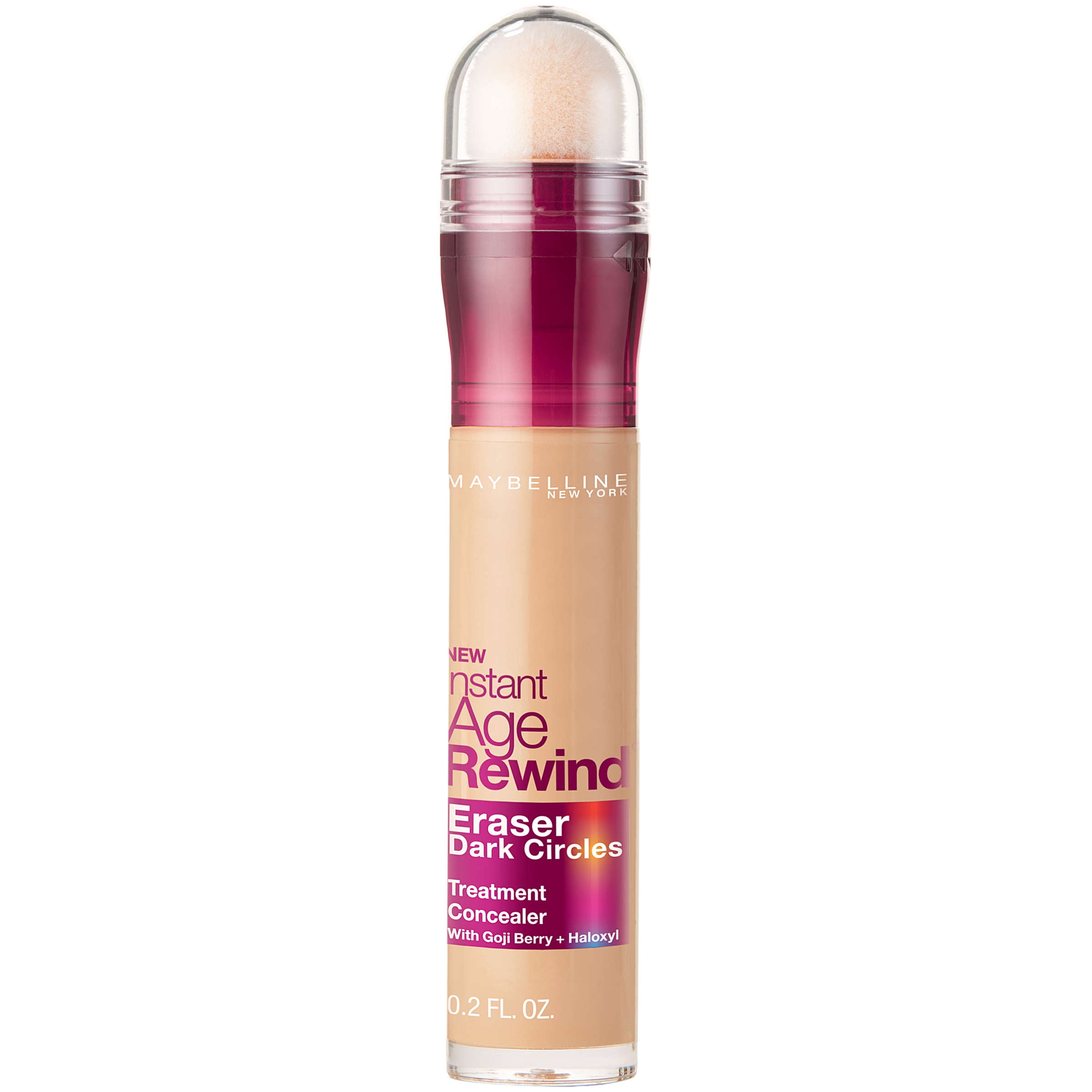 maybelline instant age rewind eraser dark circle