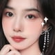 thumbnail image 2 of HOLD LIVE 9g Silky Light Loose Powder Setting Makeup Oil Control Soft Focus Waterproof Natural Long-lasting Powder, 2 of 4