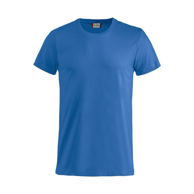 Clique Mens Basic T-Shirt