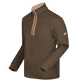 thumbnail image 4 of Regatta - Forro Polar Galador para Hombre (Caqui Oscuro), 4 of 6
