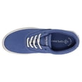 thumbnail image 4 of Sperry  Mens Halyard Cvo Washed Lace Up  Sneakers Casual Shoes Casual, 4 of 5