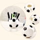 thumbnail image 4 of Soporte multifunción para bolígrafo de fútbol, contenedor para cepillos de dientes, organizador escolar y de oficina, regalo para niños, 4 of 5
