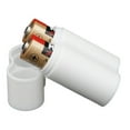 thumbnail image 3 of Slimline Étui pour Piles AA, Contient 2 Piles AA, pour Voyage, Randonnée, EDC Ou Organisation (Lot de 2), 3 of 6