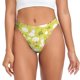 thumbnail image 1 of Fotbe Easter Bunny Tanga Sin Costuras para Mujer con Estampado – Panties Invisibles, Transpirables y Cómodos para Uso Diario-4X-Large, 1 of 6