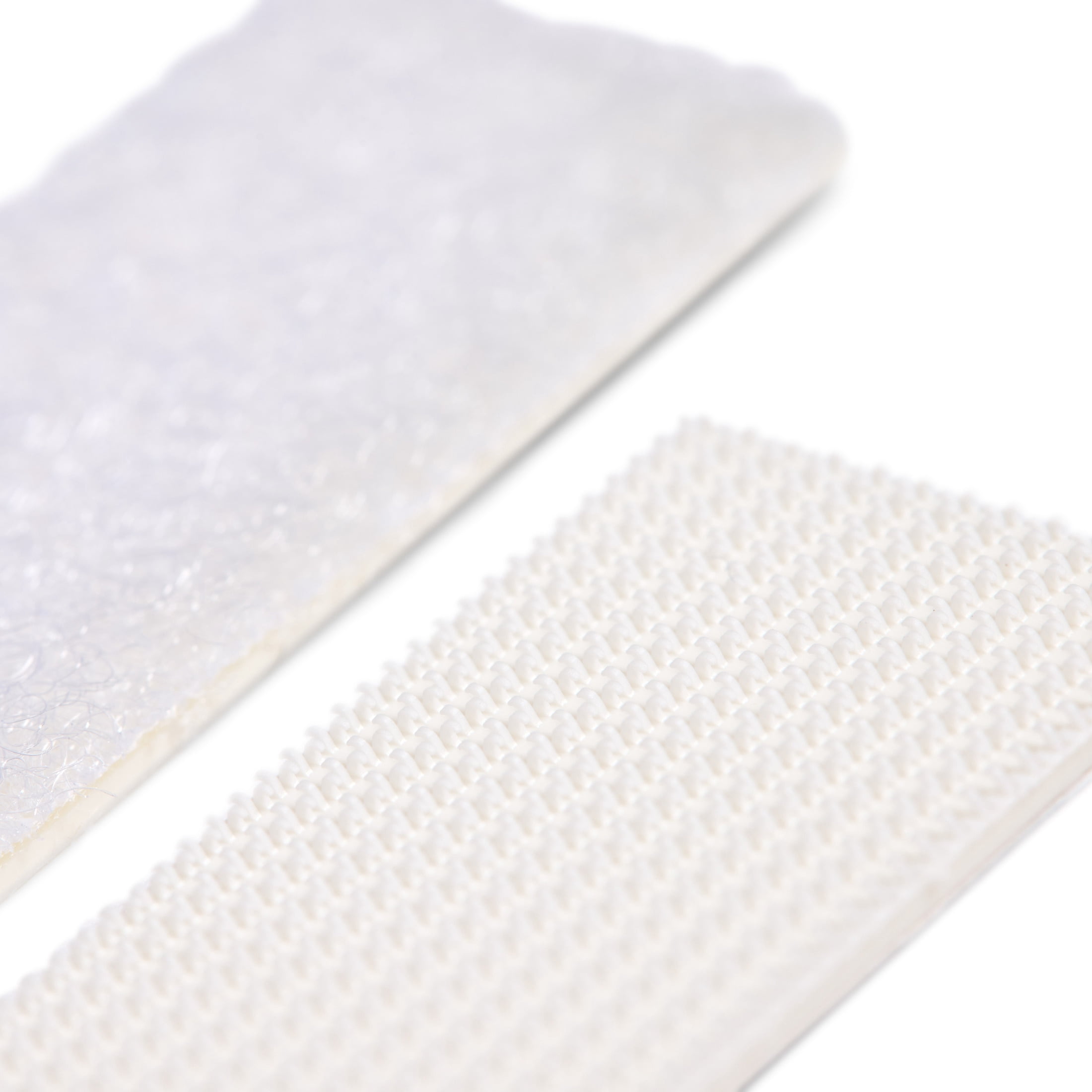 (3 pack) Hyper Tough Large Removable Adhesive Strips, Hanging Strips for Hanging Small Pictures, 5 lbs Capacity, White, 12 Pairs