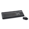 thumbnail image 5 of 99788 Wireless Multimedia Keyboard and 6-Button Mouse Combo (Black), 5 of 20