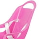 thumbnail image 3 of Asiento de bicicleta para niñas con pegatinas DIY, accesorios universales para bicicletas infantiles. Rosado, 3 of 3