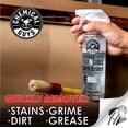 thumbnail image 4 of Chemical Guys Nonsense Invincible Super Cleaner, Colorless Odorless All-Surface Auto Interior-Exterior Cleaner, 16oz, 4 of 12