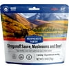 Backpacker's Pantry Stroganoff Sauce Mushrooms & Beef