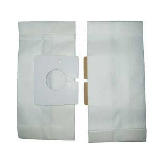 EnviroCare Replacement Vacuum Micro Filtration Vacuum Cleaner Dust Bags Designed to Fit Kenmore Type M 51195 Magic Blue Canisters 16 pack