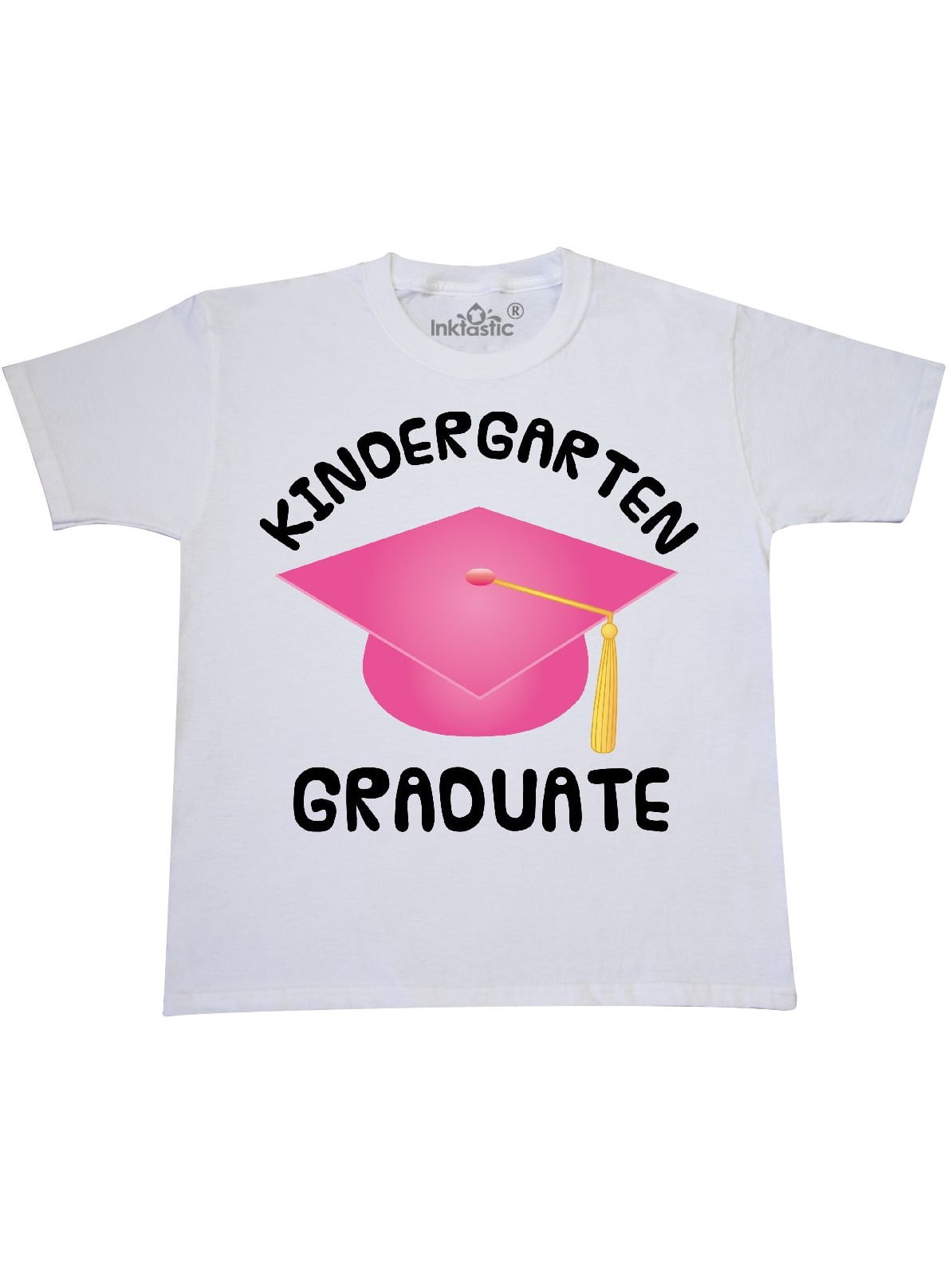 girls Child Short Sleeve T-Shirt Female 