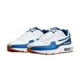 thumbnail image 2 of Men's Nike Air Max LTD 3 White/White-Coastal Blue (687977 114) - 13, 2 of 4