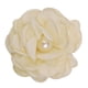thumbnail image 5 of 10pcs Flor Clip para el cabello Accesorios para el cabello Muñeca Horquil para niñas Sombreros Princesa -Beige CUTICAT Pinzas de pelo para muñecas de niña, 5 of 7