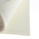 thumbnail image 4 of 80 hojas tamaño A4, relleno forrado, papel Kraft, insertos, núcleo de relleno de, 4 of 9