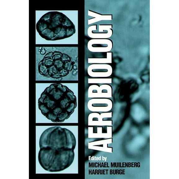 Aerobiology, (Hardcover)