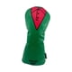 thumbnail image 1 of Funda de madera para palos de golf, moderna y con cuello largo, para hombres y mujeres DR, 1 of 9
