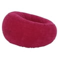 thumbnail image 3 of Outdoor Foldable Inflatable Flocked Single Sofa Chair for Living Room Balcony Garden, 3 of 8