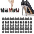 thumbnail image 1 of 60 Pcs Embouts de Réparation de Chaussures à Talons Hauts Remplacement de Bâtons, 1 of 3
