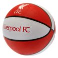 thumbnail image 2 of Liverpool FC Crest Basketball, 2 of 3